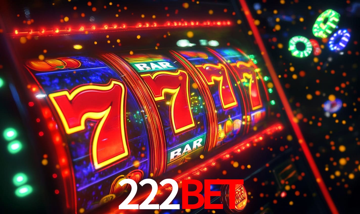 222bet - Cassino 100% Oficial - 222bet.com