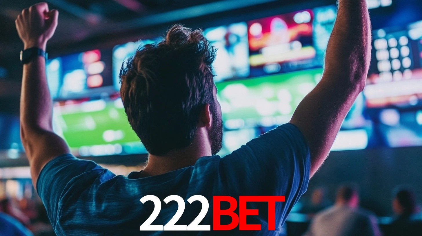 222bet: Seu Cassino Premiado com Pagamentos Rápidos