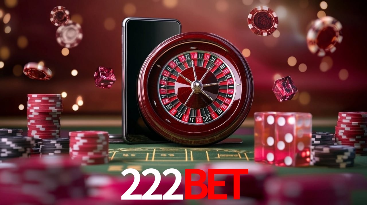 Experiência VIP 222bet