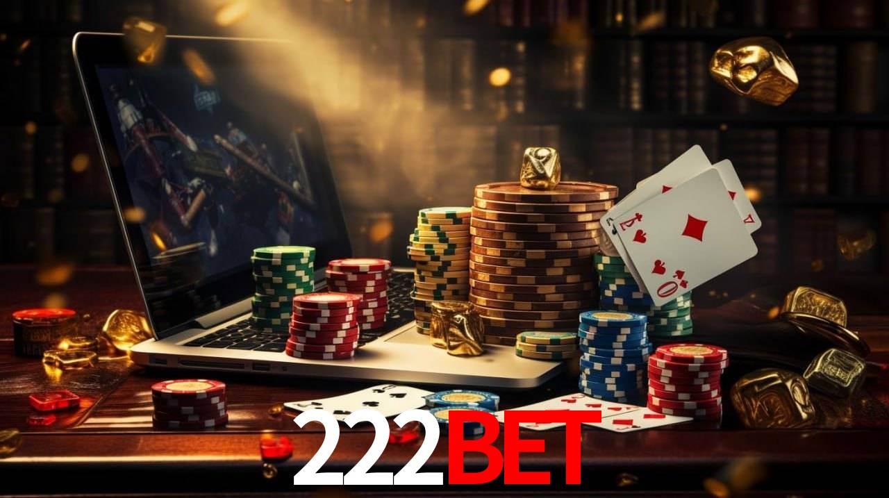 Estatísticas Esportivas 222bet