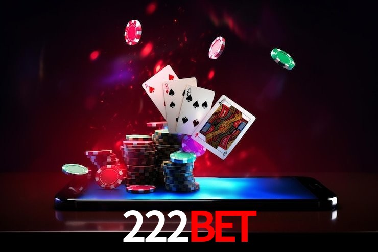 Game Providers 222bet