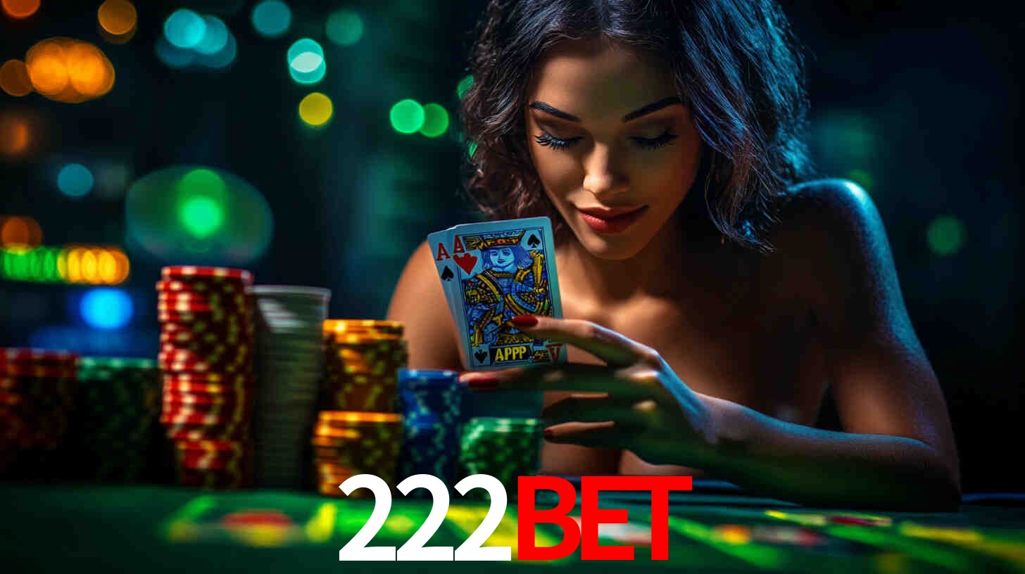 Descubra a Essência do 222bet: Nossa História e Compromissos