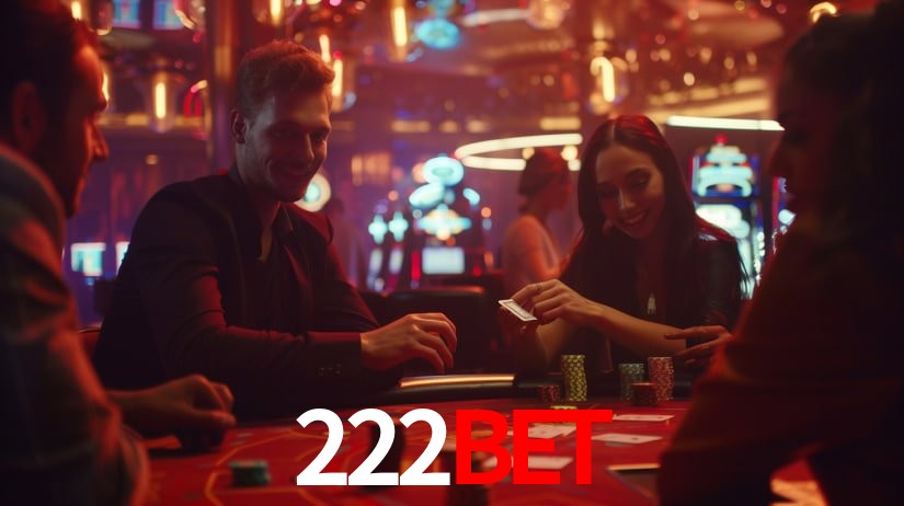 Inovações de Jogos na 222bet: O Futuro das Experiências Interativas