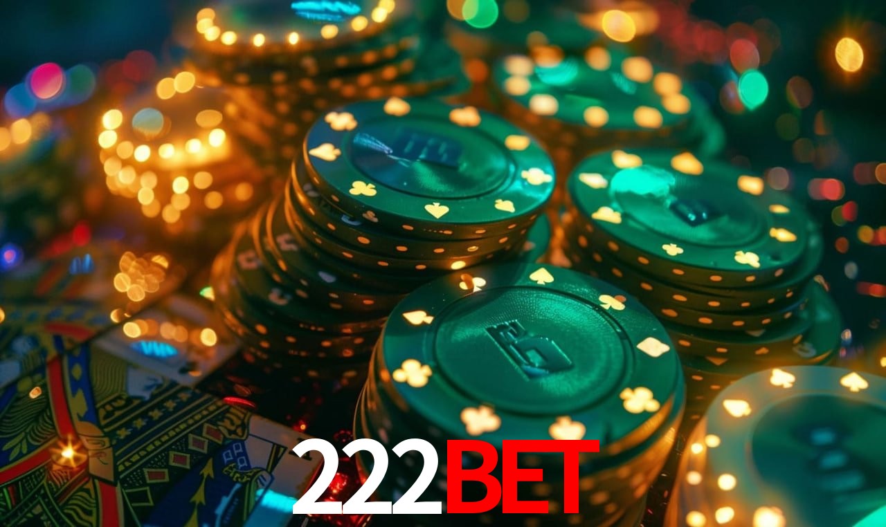Recursos de Bônus 222bet