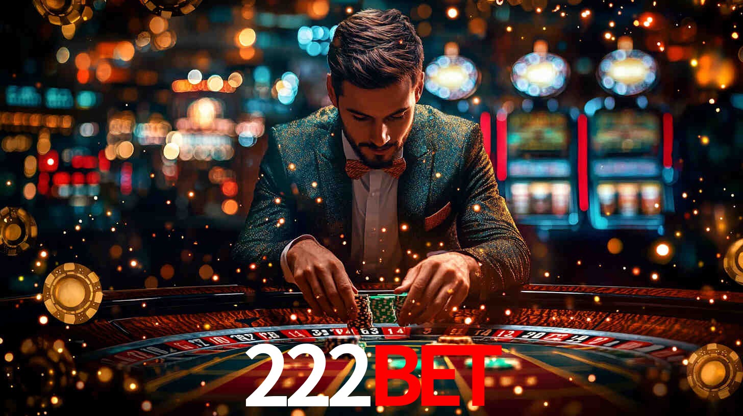 Welcome Bonus 222bet