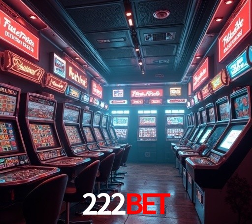 222bet Promoções - 30+ Ofertas Diárias