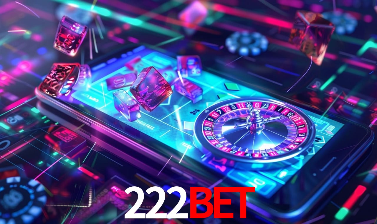 Jogos de Slot 222bet