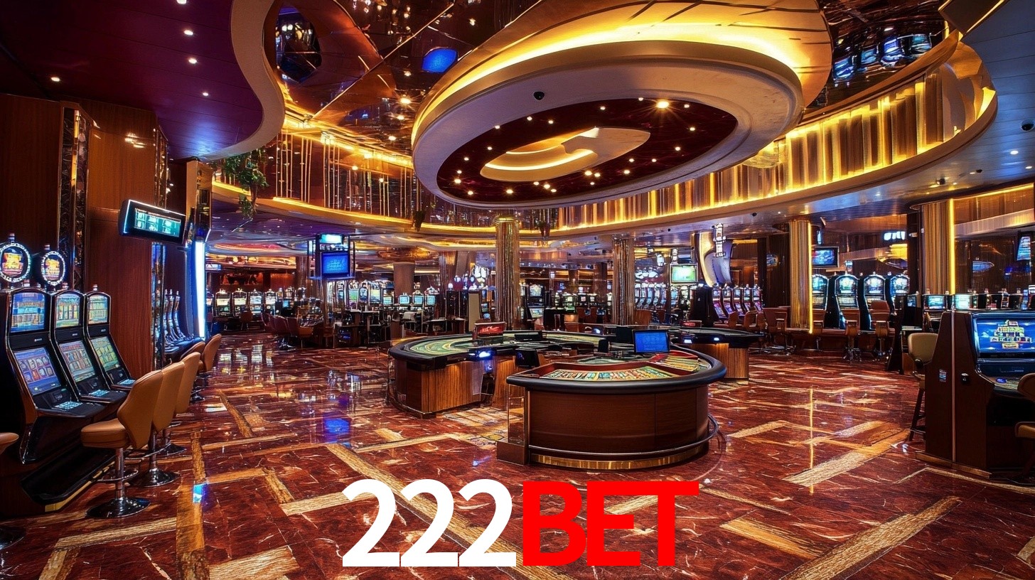 Live Casino 222bet