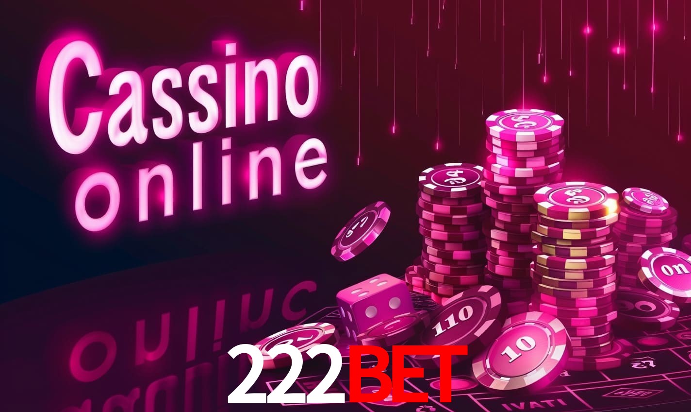 Desvendando o Mundo dos Jogos Virtuais na 222bet