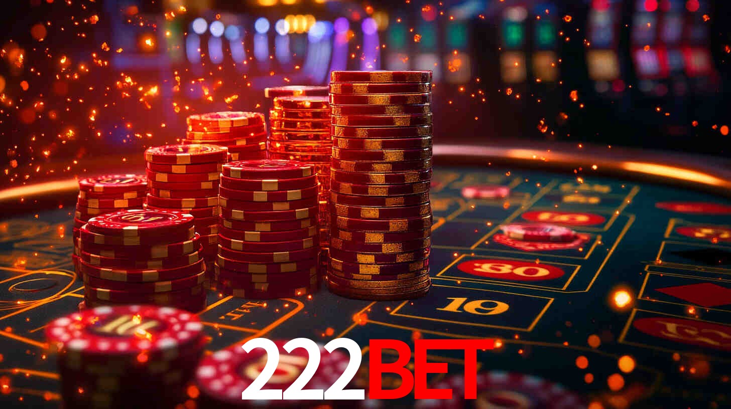 Tournaments 222bet