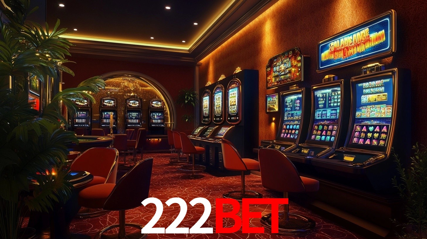 Roulette Table 222bet