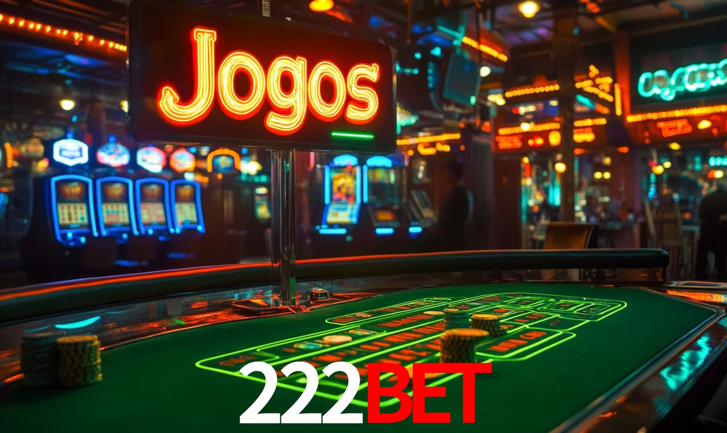 222bet Belo Horizonte - Jackpots