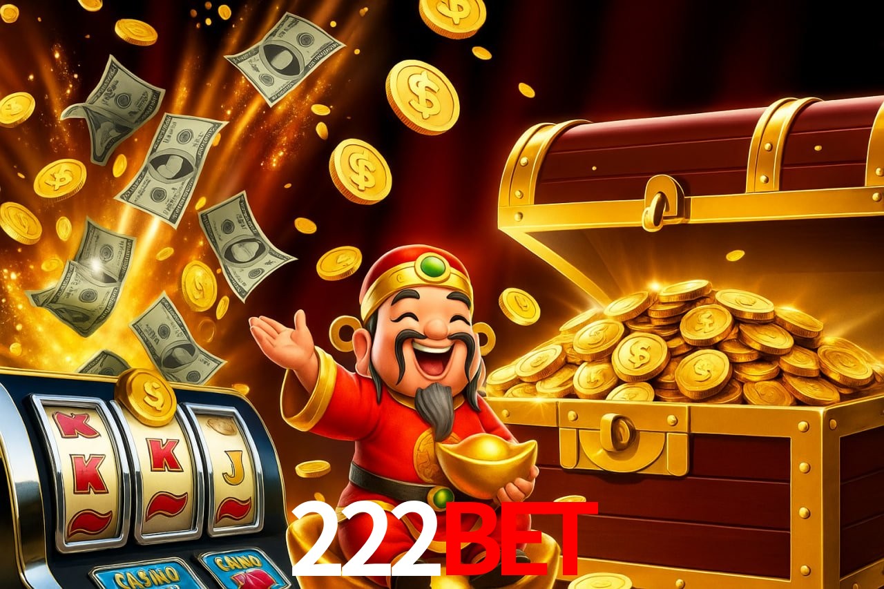 Casino VIP 222bet