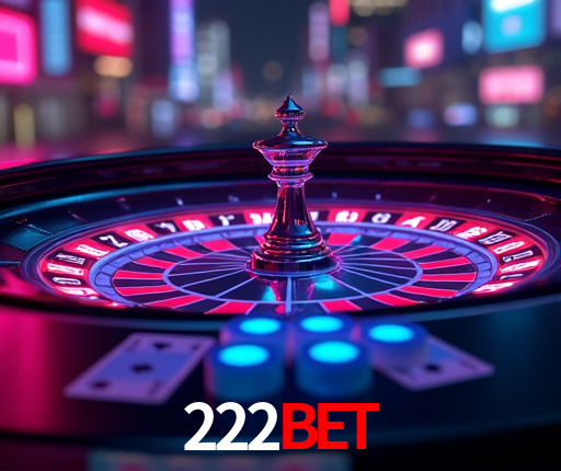 Inovações de Jogos na 222bet: O Futuro das Experiências Interativas