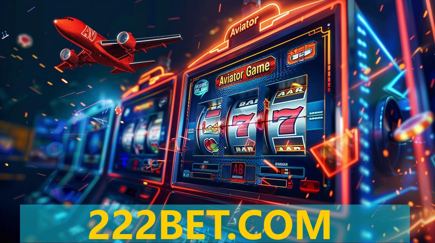Fortune Tiger Slot no Site 222BET.COM