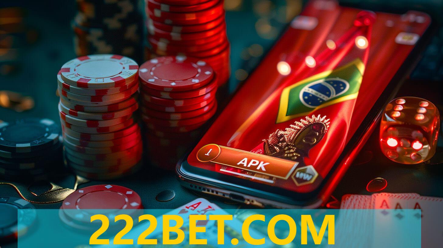 App 222BET.COM